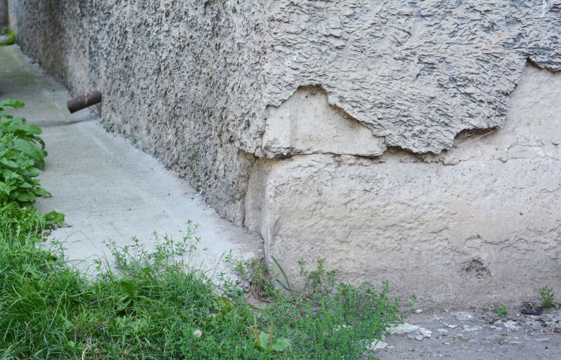 Concrete Foundation Repair Methods Explained